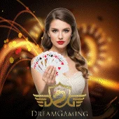 Casino DG sống động